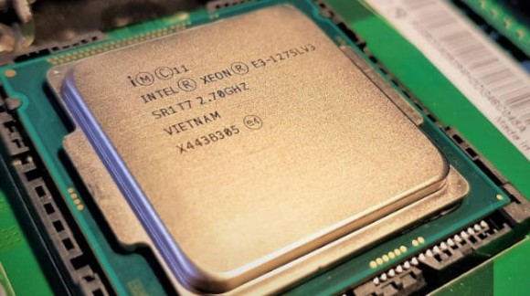 Perch&egrave; scegliere di acquistare un processore Intel serie XEON invece dei processori Intel serie i